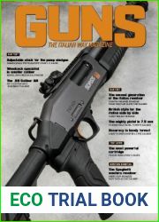 GUNS The Italian Way Magazine - Issue 4, 2023