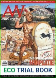Ancient Warfare Magazine - Vol XVI, Issue 2, 2023