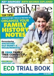 Family Tree UK - April 2023