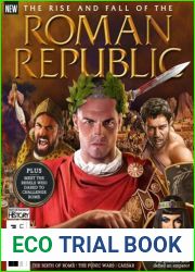 All About History - Roman Republic, 3rd Edition, 2023