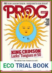 Prog - Issue 138, 2023