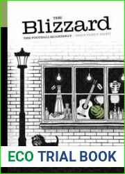 The Blizzard - Issue 48, 2023