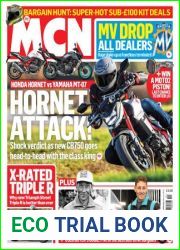 MCN - March 08, 2023