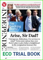 The Independent - 07 March 2023