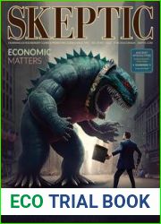 Skeptic - Issue 28.1, March 2023