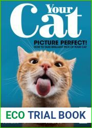 Your Cat Magazine - April 2023