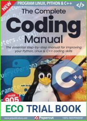 The Complete Coding Manual - 17th Edition, 2023