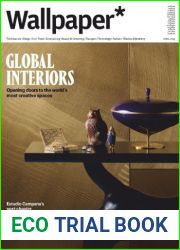 Wallpaper* - April 2023