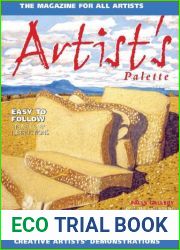 Artist|s Palette - No 188, 2023