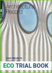 Architectural Record - March 2023