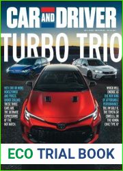 Car and Driver USA - Vol 68 No 08, April 2023