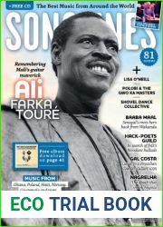 Songlines - Issue 186, April 2023