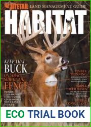 North American Whitetail - March 2023