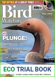 Bird Watching UK - April 2023