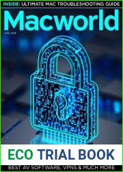 Macworld UK - April 2023