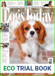 Dogs Today UK - February 2023