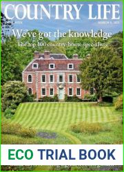 Country Life UK - March 08, 2023