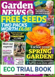 Garden News - March 11, 2023
