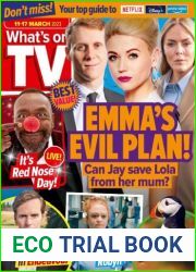 What|s on TV - 11 17 March , 2023