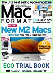 MacFormat UK - Issue 389, April 2023
