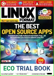 Linux Format UK - April 2023