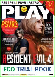 Play UK - Issue 25, April 2023
