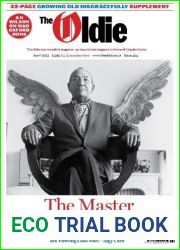 The Oldie - Issue 424, April 2023