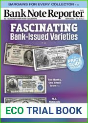 Bank Note Reporter - Vol. 72 No. 03, March 2023