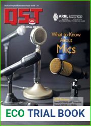 QST Magazine - Radio Amateur, March 2023
