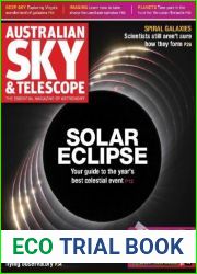 Australian Sky and Telescope - Issue 143, April 2023