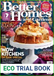 Better Homes and Gardens Australia - April 2023