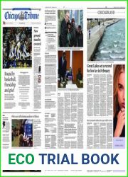 Chicago Tribune - March 05, 2023