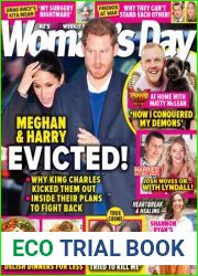 Woman|s Day New Zealand - March 13, 2023