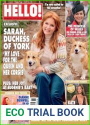 Hello! Magazine UK - No. 1779, 13 March 2023