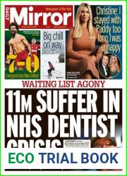 Daily Mirror - 06 March 2023