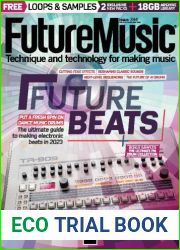 Future Music - Issue 394, April 2023