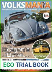 VolksMania - Issue 13, Spring 2023