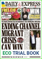 Daily Express - March 6, 2023