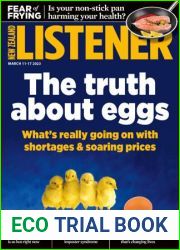 New Zealand Listener - March 11 17, 2023
