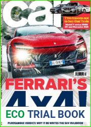 CAR UK - Issue 729, April 2023