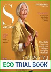 Sunday Express S Magazine - March 05, 2023