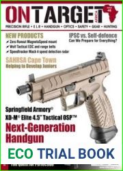 On Target Africa - Issue 46, March 2023