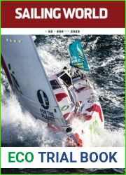 Sailing World - Vol. 62 No. 598, Spring 2023