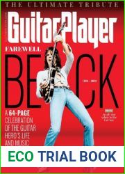 Guitar Player - Vol. 57 No, 04, April 2023
