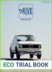 Gentlemen Drive - Issue 7, Season 4 2023