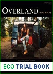 Overland Journal - Gear Guide, 2023