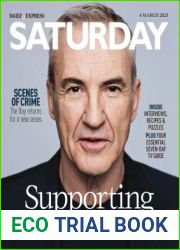 Daily Express Saturday Magazine - March 04, 2023