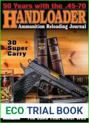 Handloader - Issue 342, February 2023