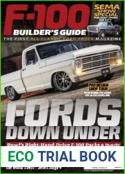F100 Builder|s Guide - Issue 21, Summer 2023