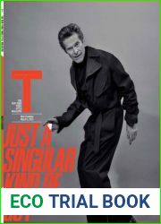 The New York Times Style Magazine - 05 March, 2023